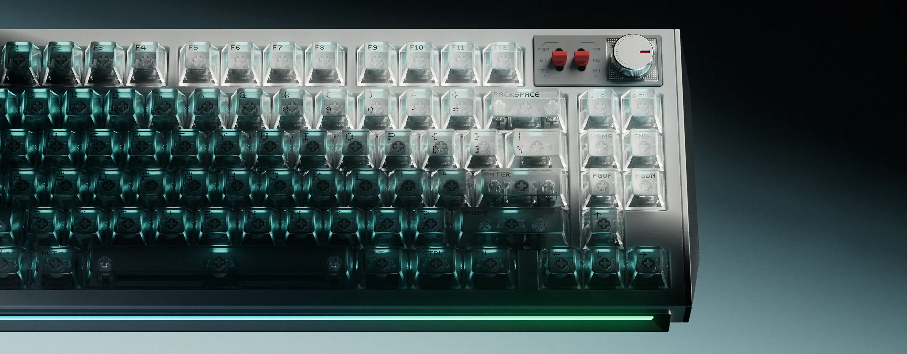 Master Your Typing Experience
